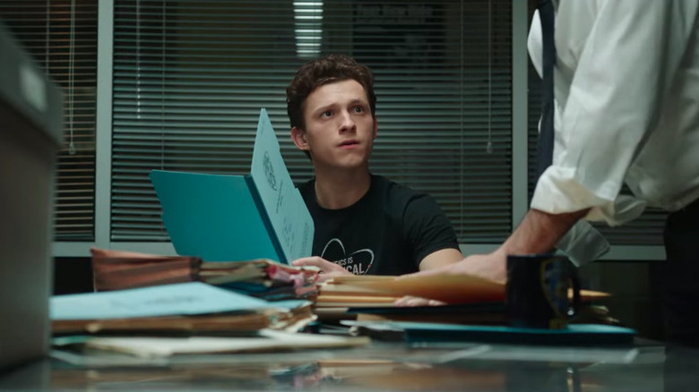 Spider-Man: No Way Home