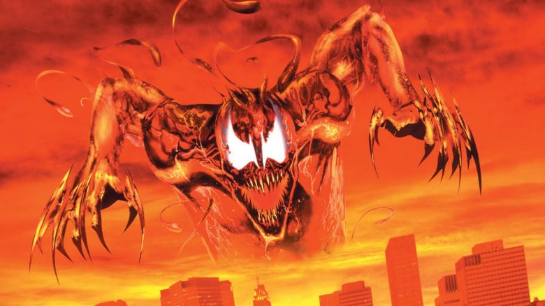 Maximum Carnage