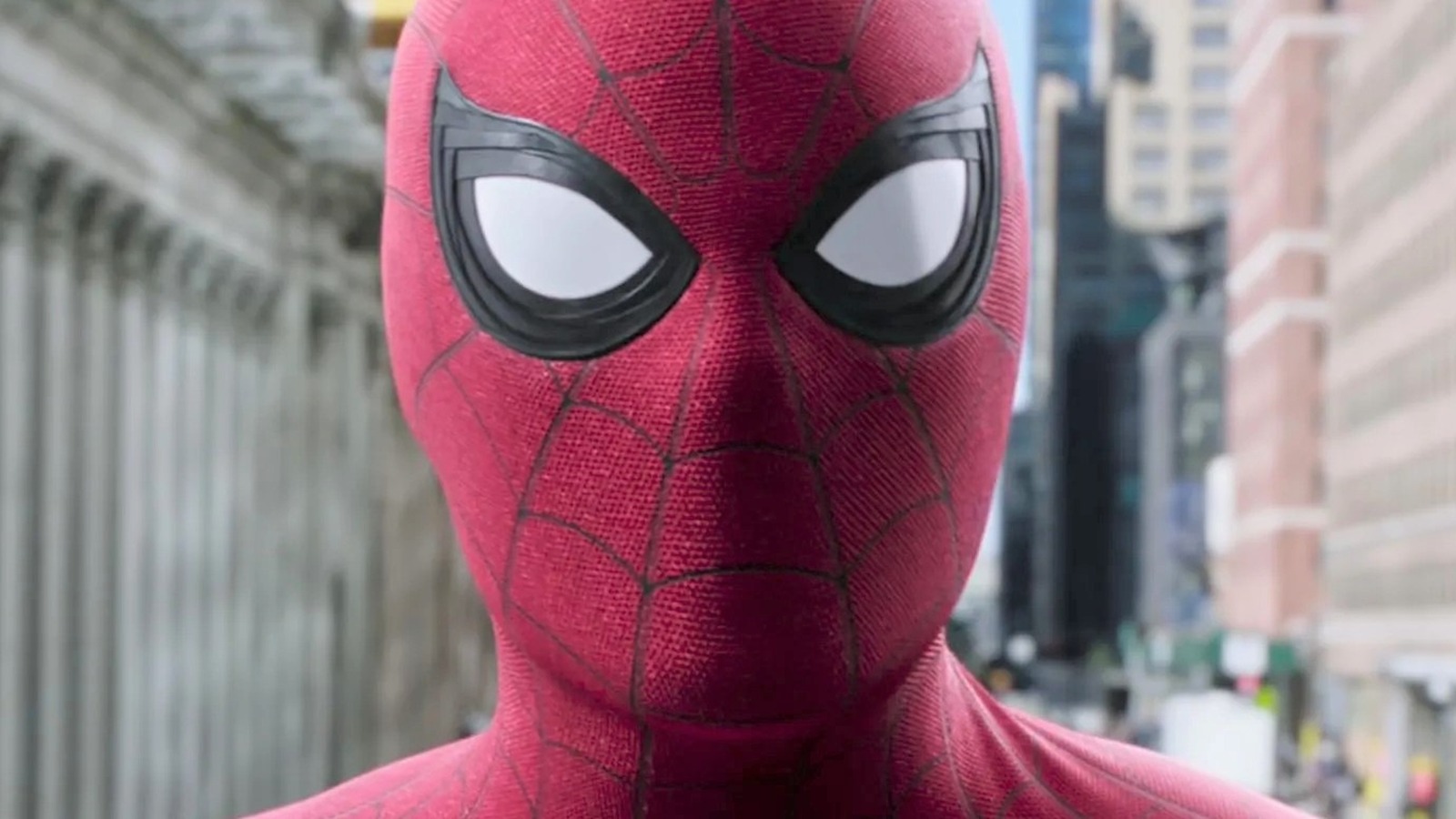 Villain in Axed 'Amazing Spider-Man 3' Would've Been a Severed Frozen Head