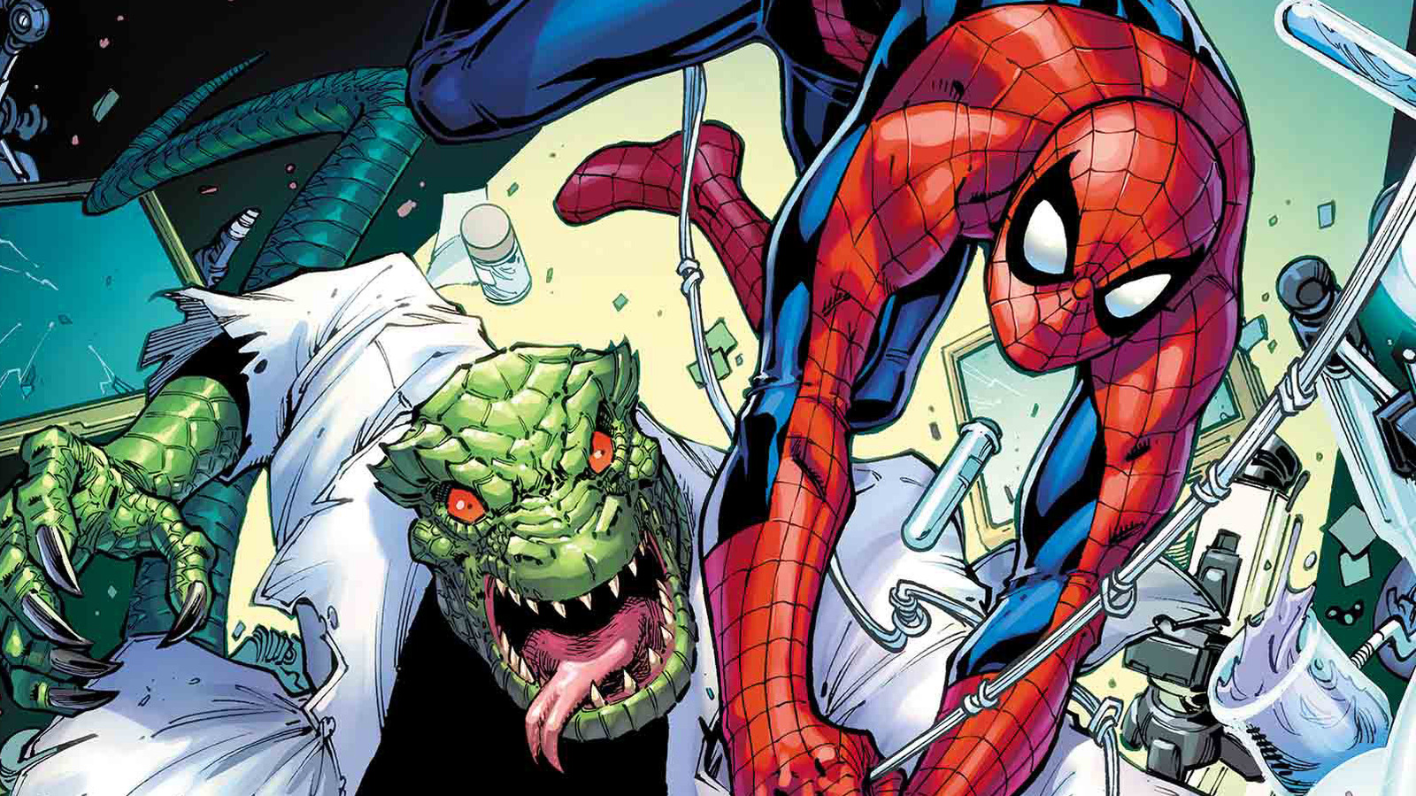 J. Jonah Jameson's History with Doc Ock, Explained