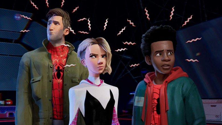 Still from Spider-Man: Into the Spider-Verse