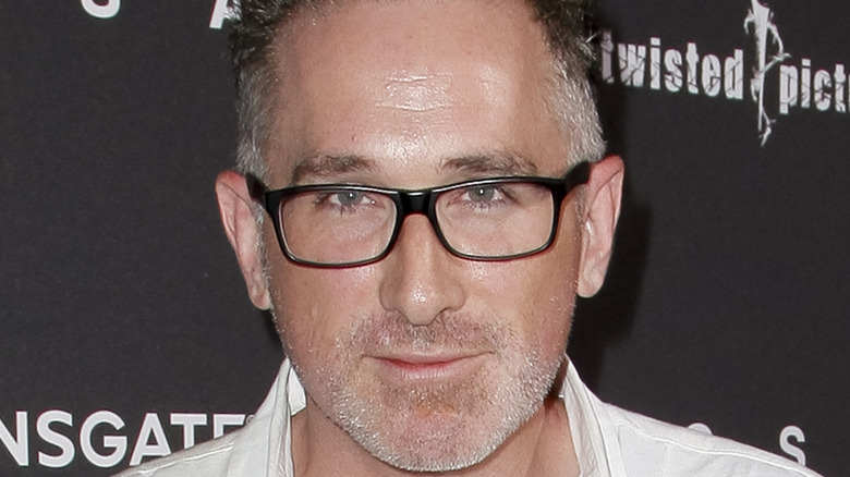 Darren Lynn Bousman Jigsaw premiere