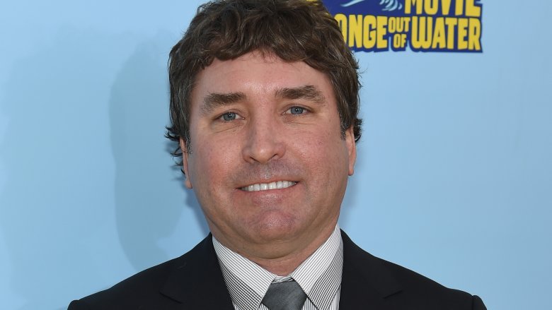 Stephen Hillenburg