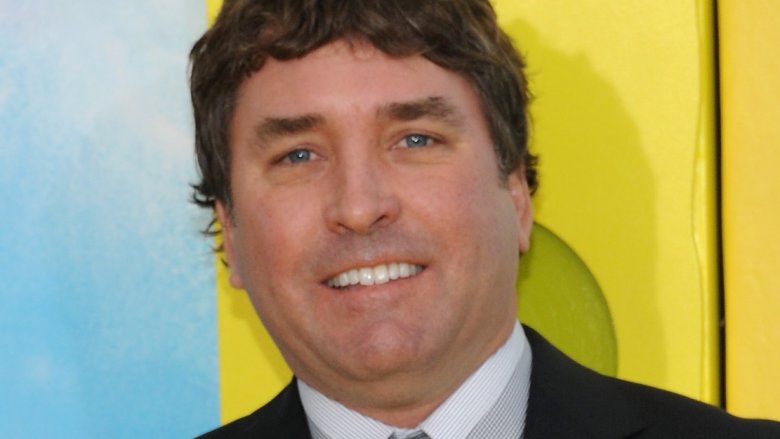 Stephen Hillenburg