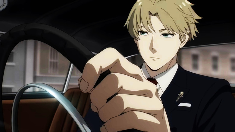 Spy x Family anime: Release date, story, characters, manga