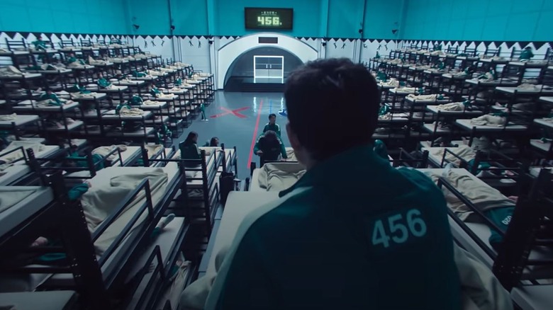 Netflix s First Squid Game Season 2 Trailer Introduces The New Players