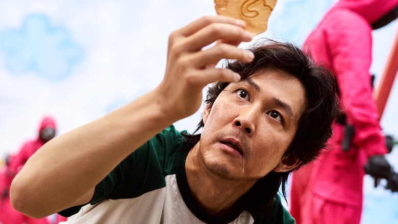 Squid Game's Player 456 Lee Jung-jae on finale, season 2 plans
