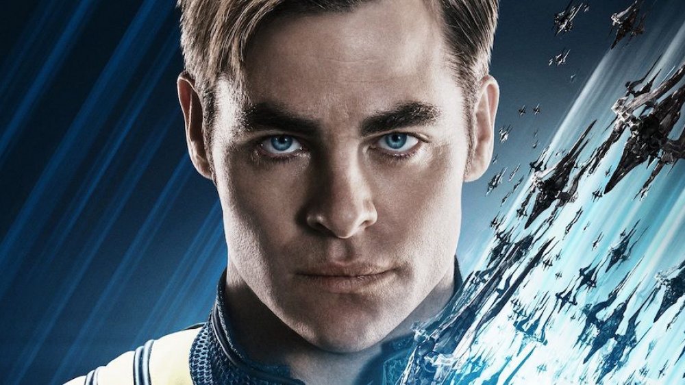 star trek cast 2017 chris pine