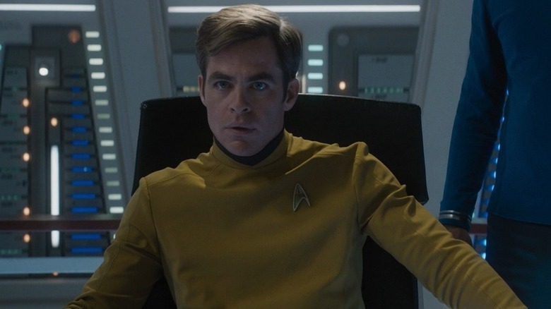 Star Trek 4 Development Details And More