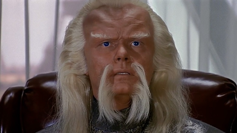 Kurtwood Smith in Star Trek