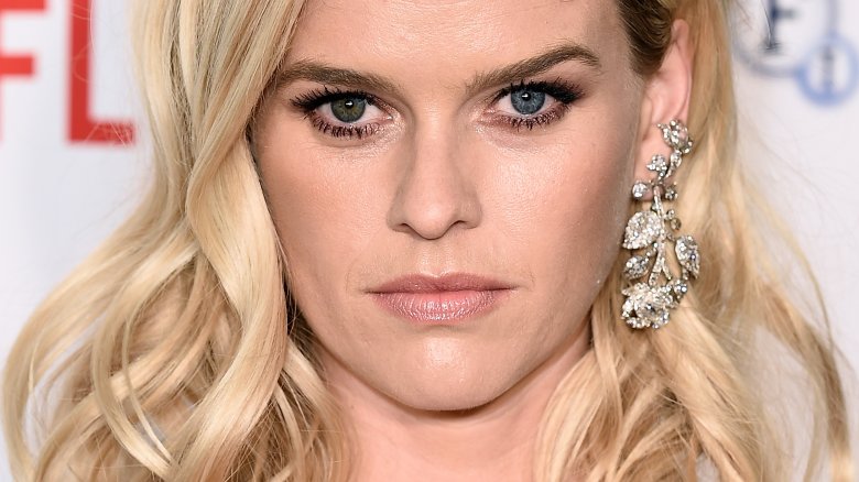 Iron Fist' Season 2 Adds Alice Eve To The Cast