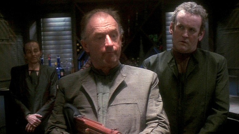 Shot from Honor Among Thieves