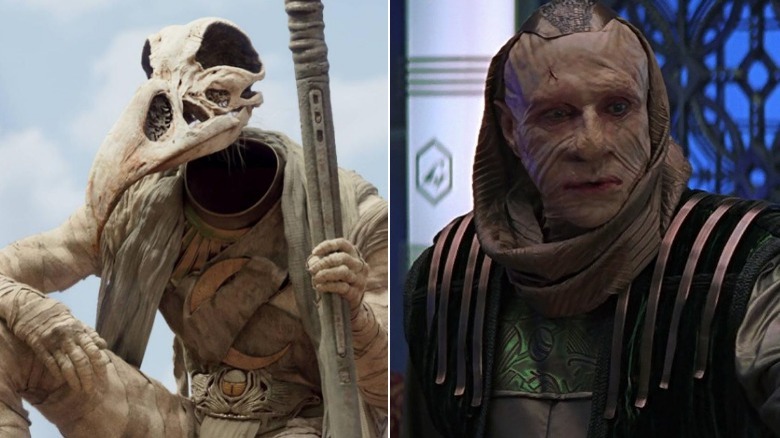 Khonshu and Ru'afo
