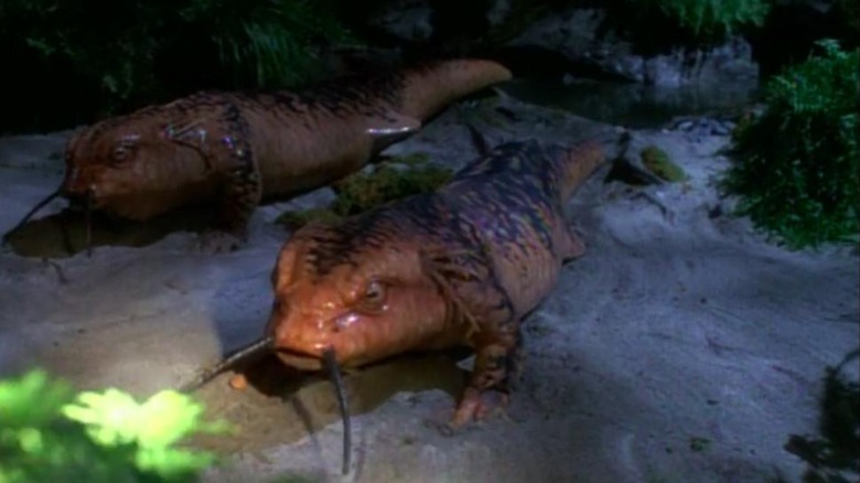 voyager janeway paris lizards