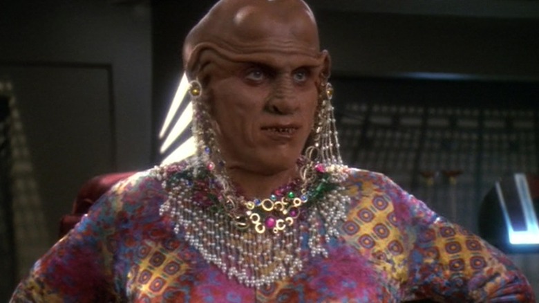 star trek quark's mother