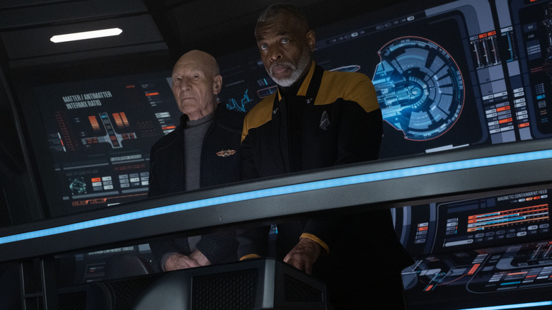 star trek picard season 3 number of episodes
