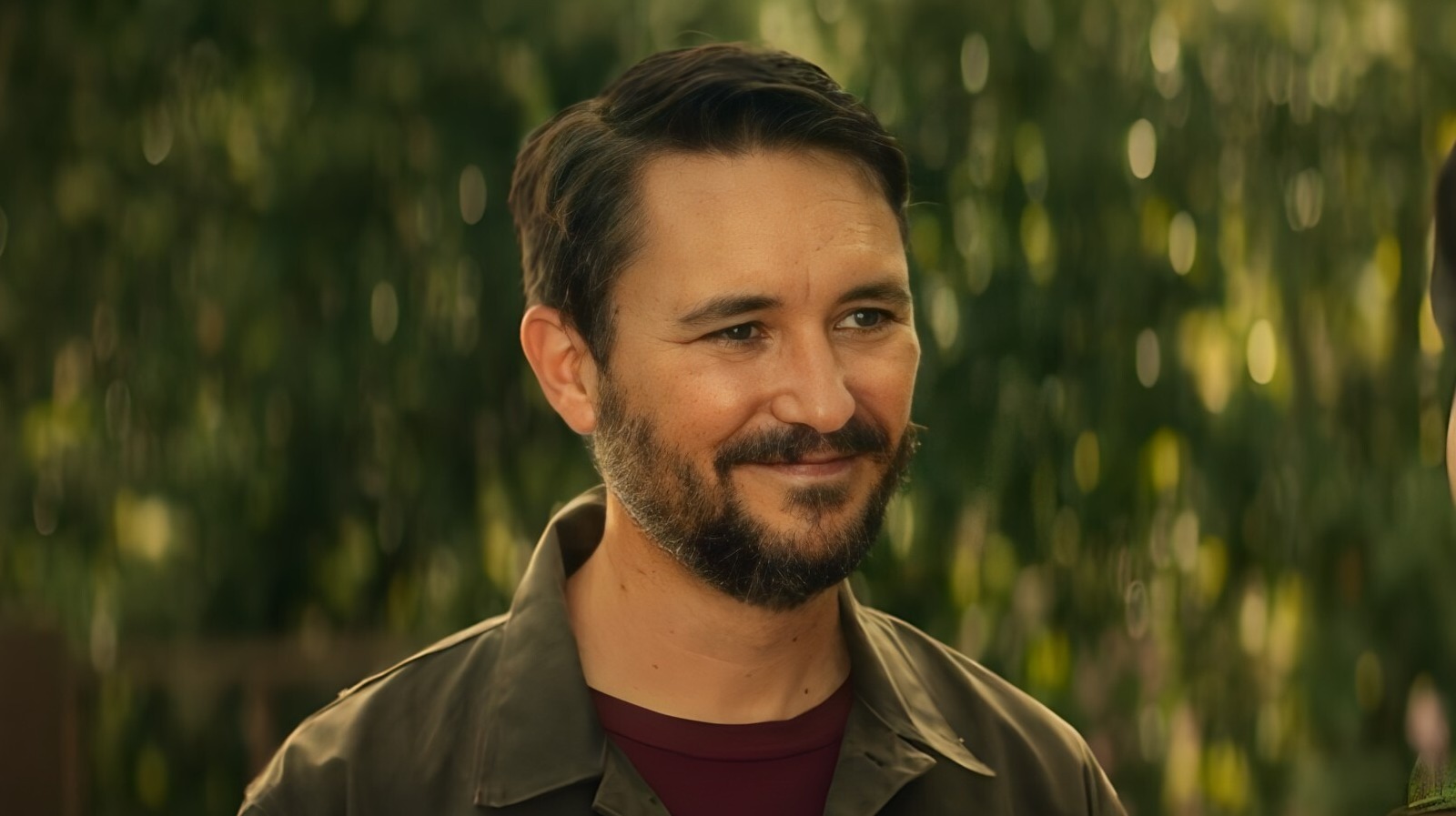 Star Trek Picard's Wil Wheaton Explains Why We Didn't See Wesley In