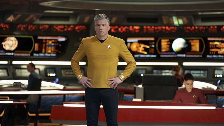 Star Trek: Strange New Worlds Season 2 Review: Space Exploration Has ...