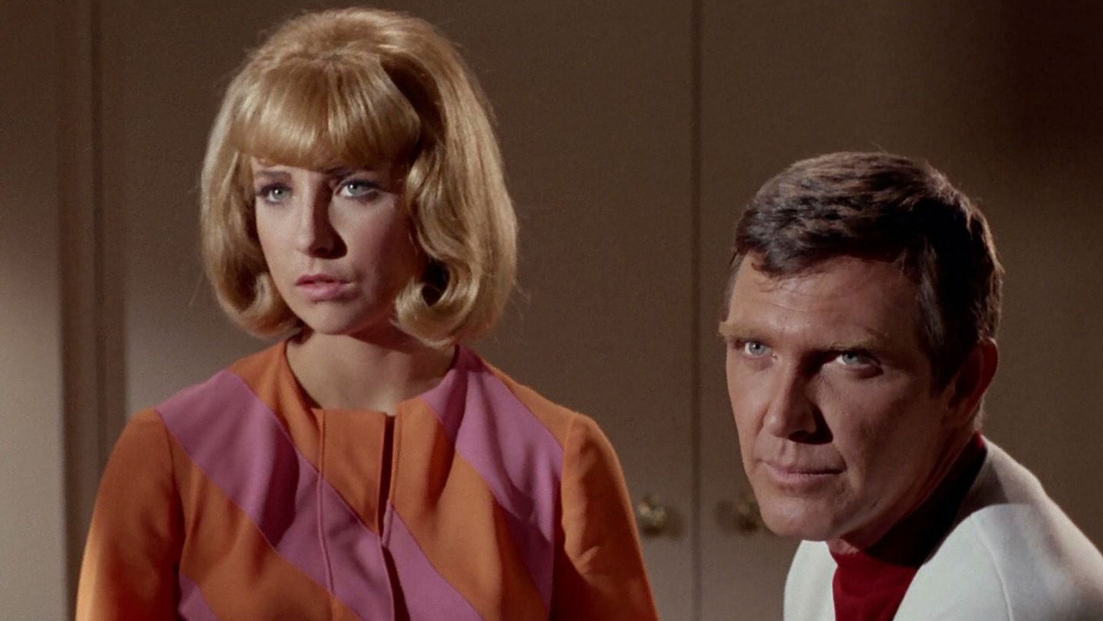 Teri Garr