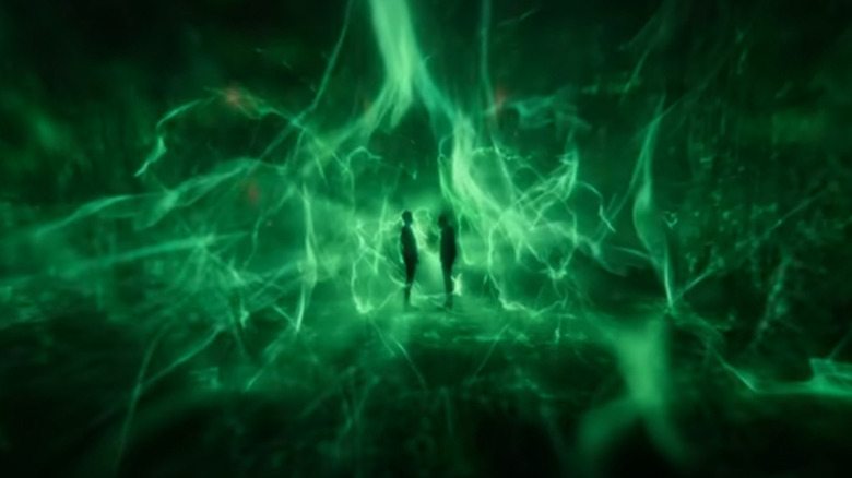 Picard assimilates with the Borg