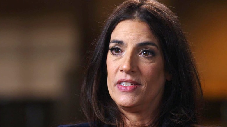 Cathy DeBuono speaks to Dateline