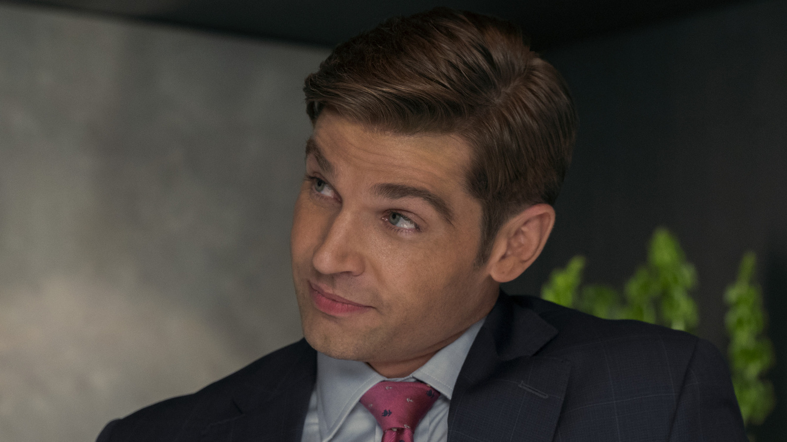 Star Trek: This Sex/Life Star Almost Played James T. Kirk Instead Of Chris  Pine, image size:1600x900