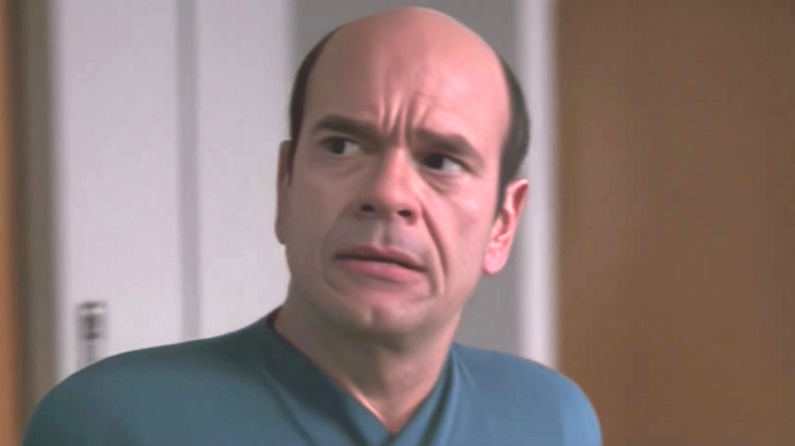 Star Trek: Voyager – Why Robert Picardo Turned Down The Doctor At First