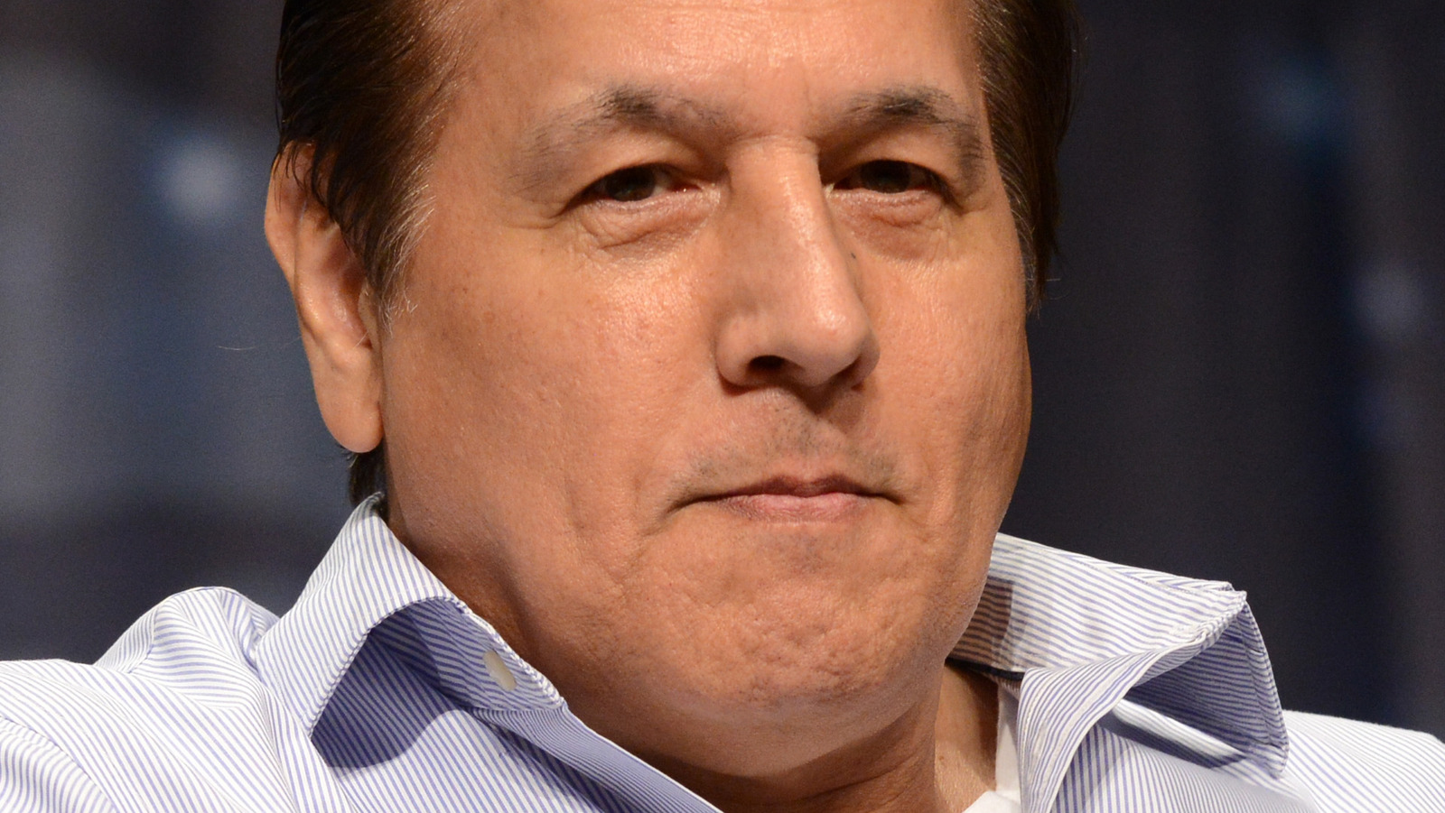 Star Trek Voyager's Robert Beltran Recalls Being Surprised By The