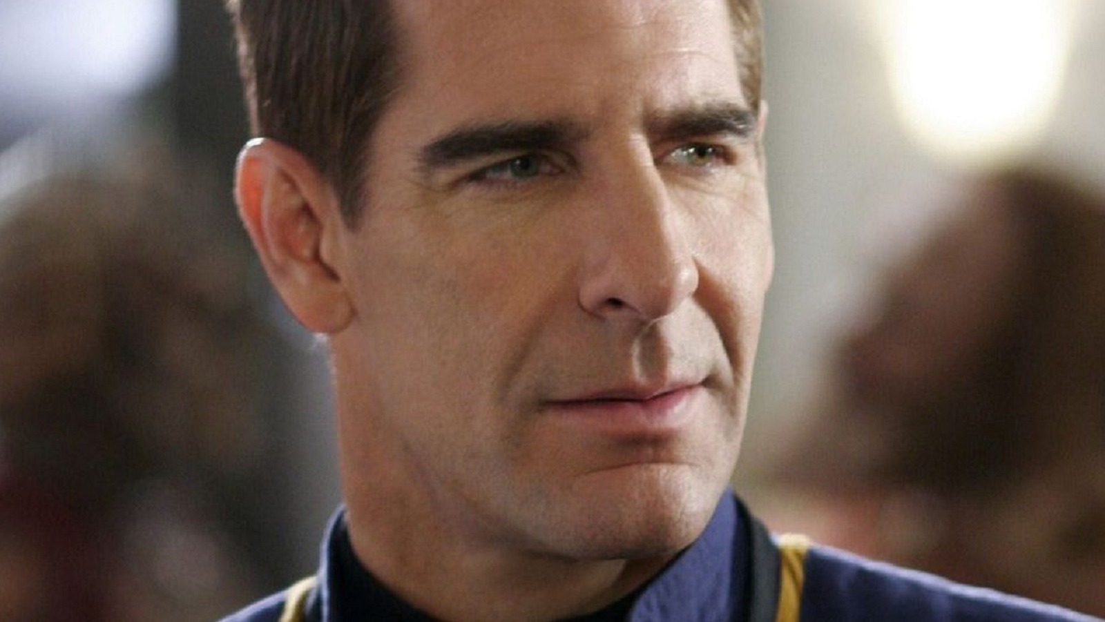 captain of star trek enterprise