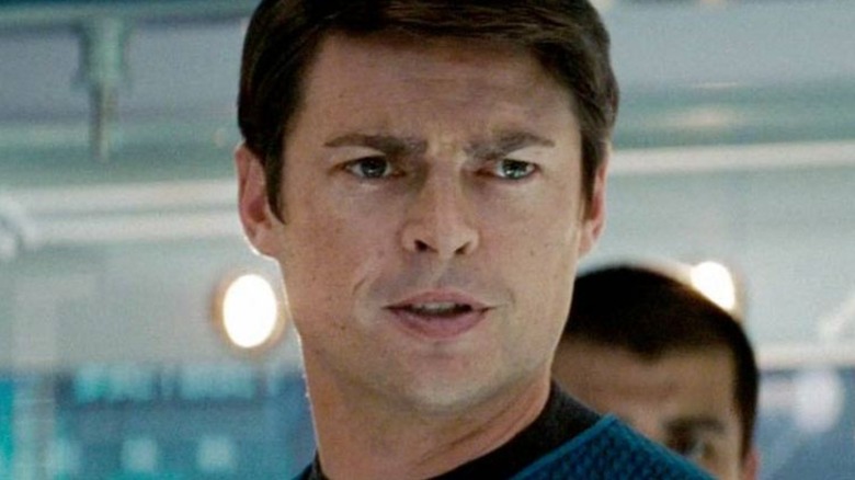 Bones looking suspicious
