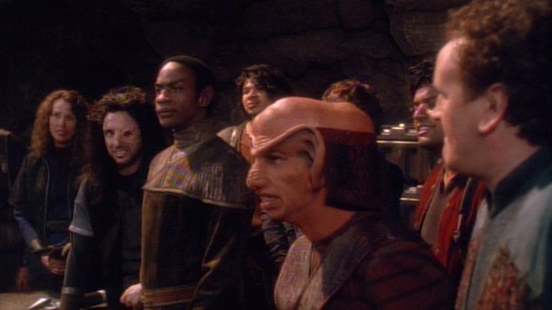Terran rebels