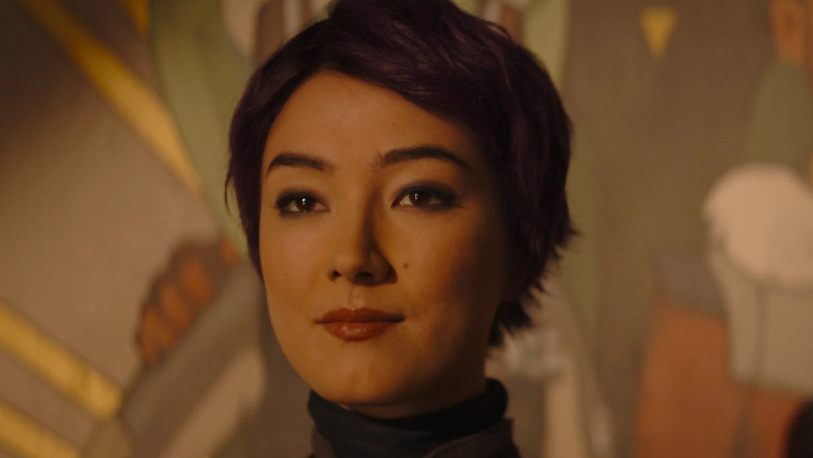 Star Wars A Yoda Story May Explain The Big Ahsoka Trailer