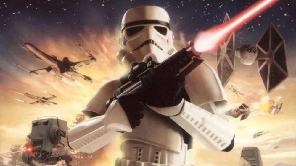 star wars battlefront 3 deutsch star wars battlefront 3 deutsch