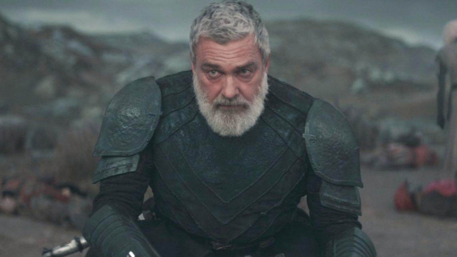Baylan Skoll dividió a Dave Filoni y Ray Stevenson a lo excelso
 CINEINFO12