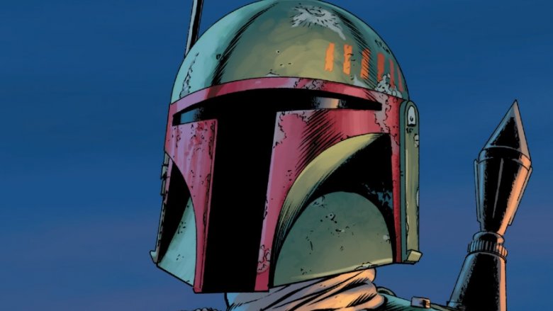 Boba Fett