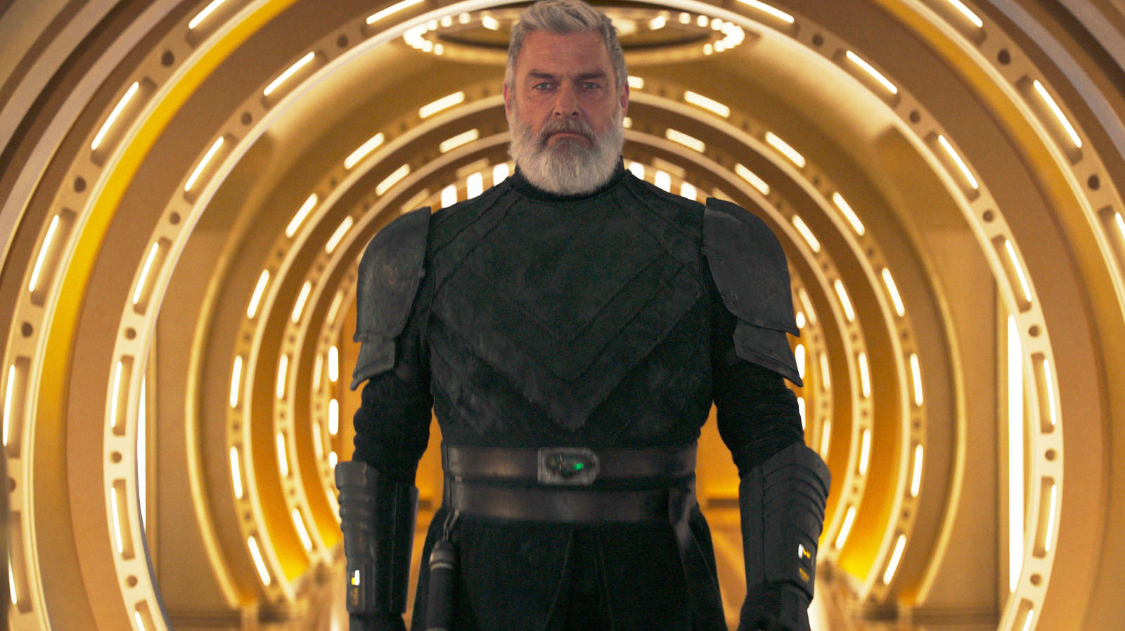 El CCO de Star Wars, Dave Filoni, solo se arrepiente de una cosa sobre Baylan Skoll de Ray Stevenson
 CINEINFO12