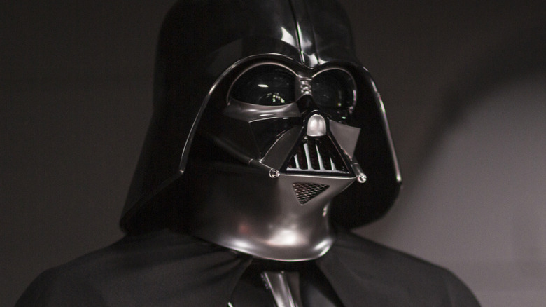 Darth Vader