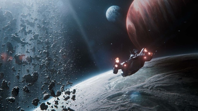 Star Wars: Eclipse promo