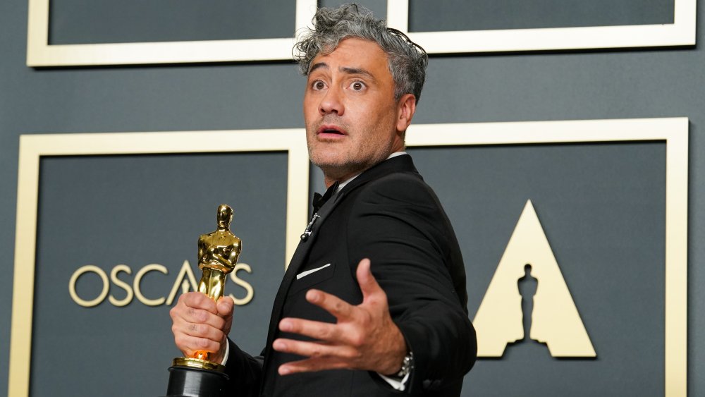 Taika Waititi