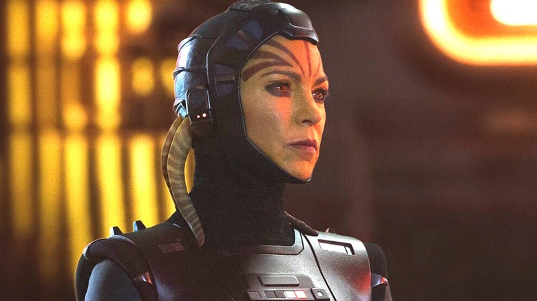 The Fourth Sister stoic