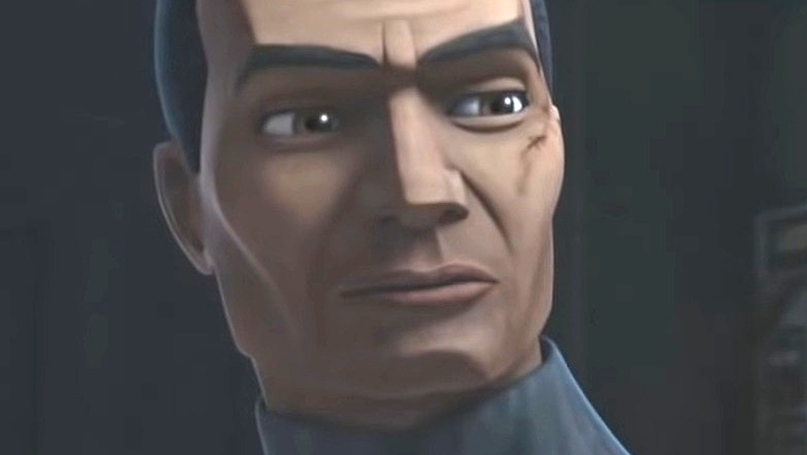 commander cody after order 66