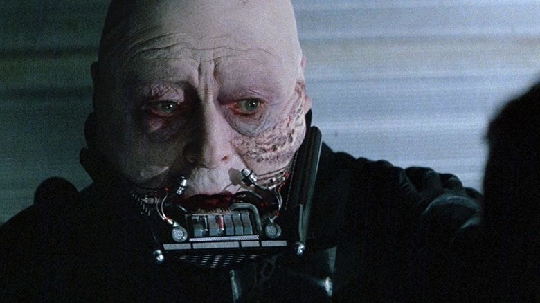 Star Wars: Return of the Jedi