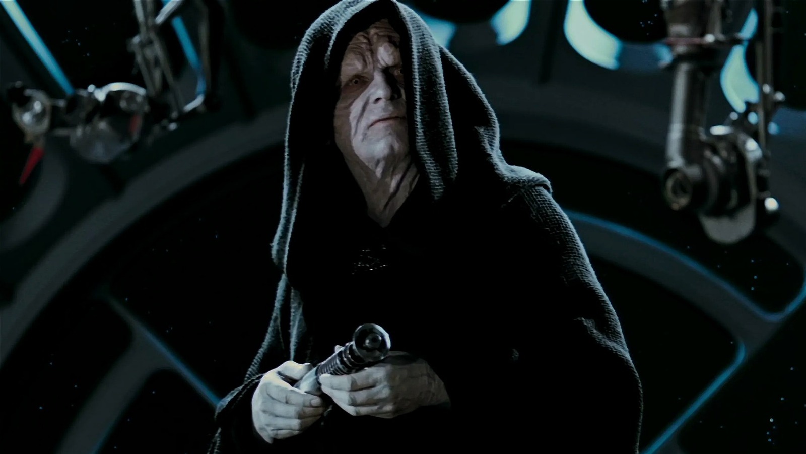 Star Wars: Every Clue To How Palpatine Returned - Looper