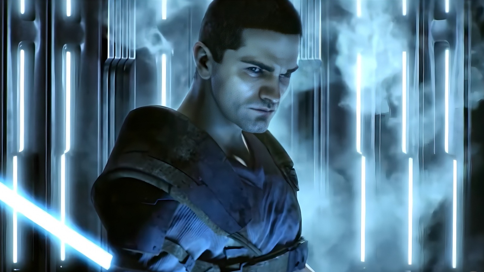 Star Wars: Is The Infamous Starkiller A Jedi Or Sith?