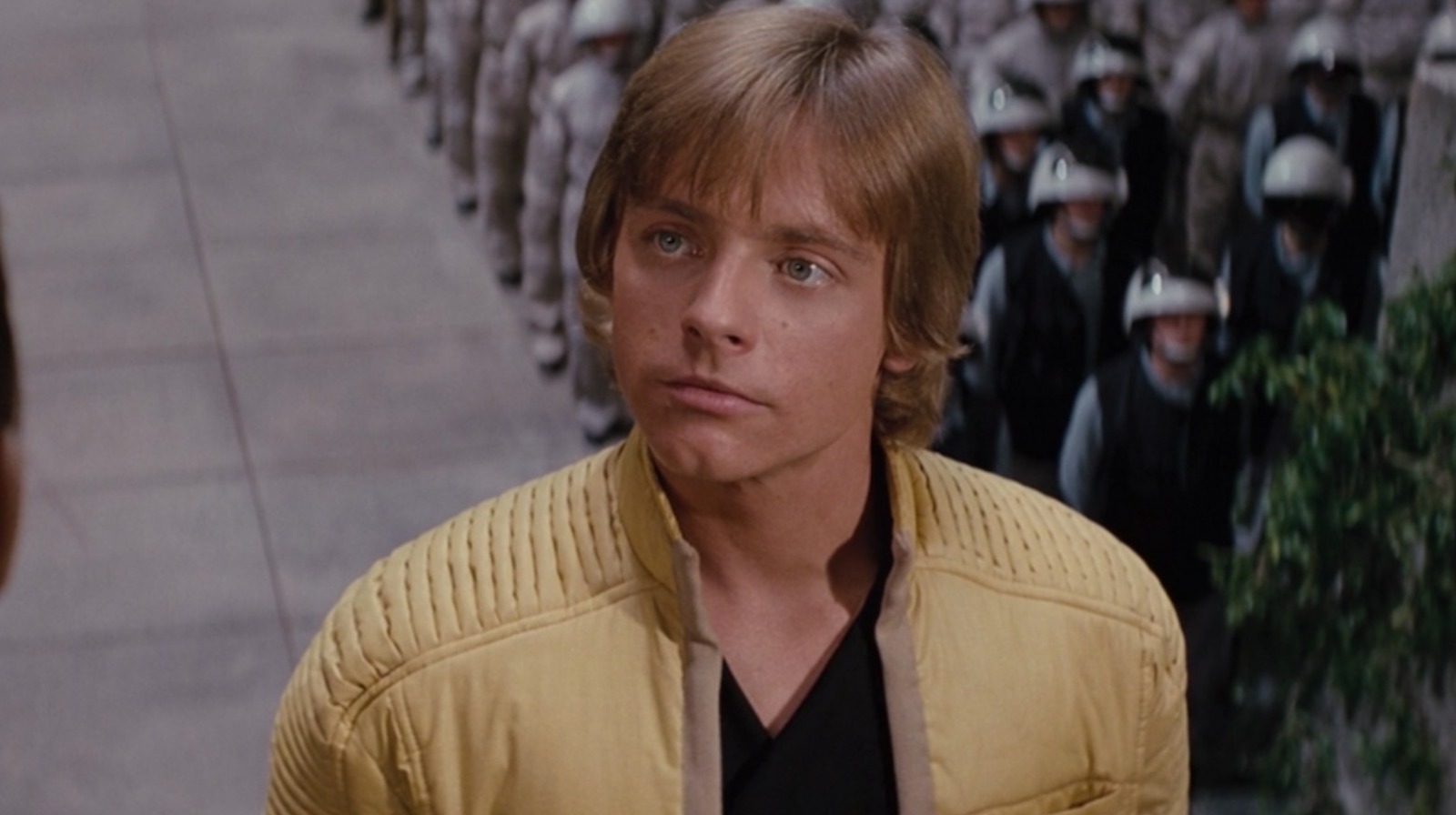 Star Wars: Mark Hamill Thought Luke Skywalker Was Just A Sidekick When He  Landed The Part