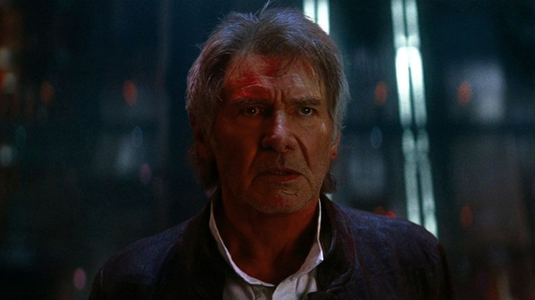 Han Solo