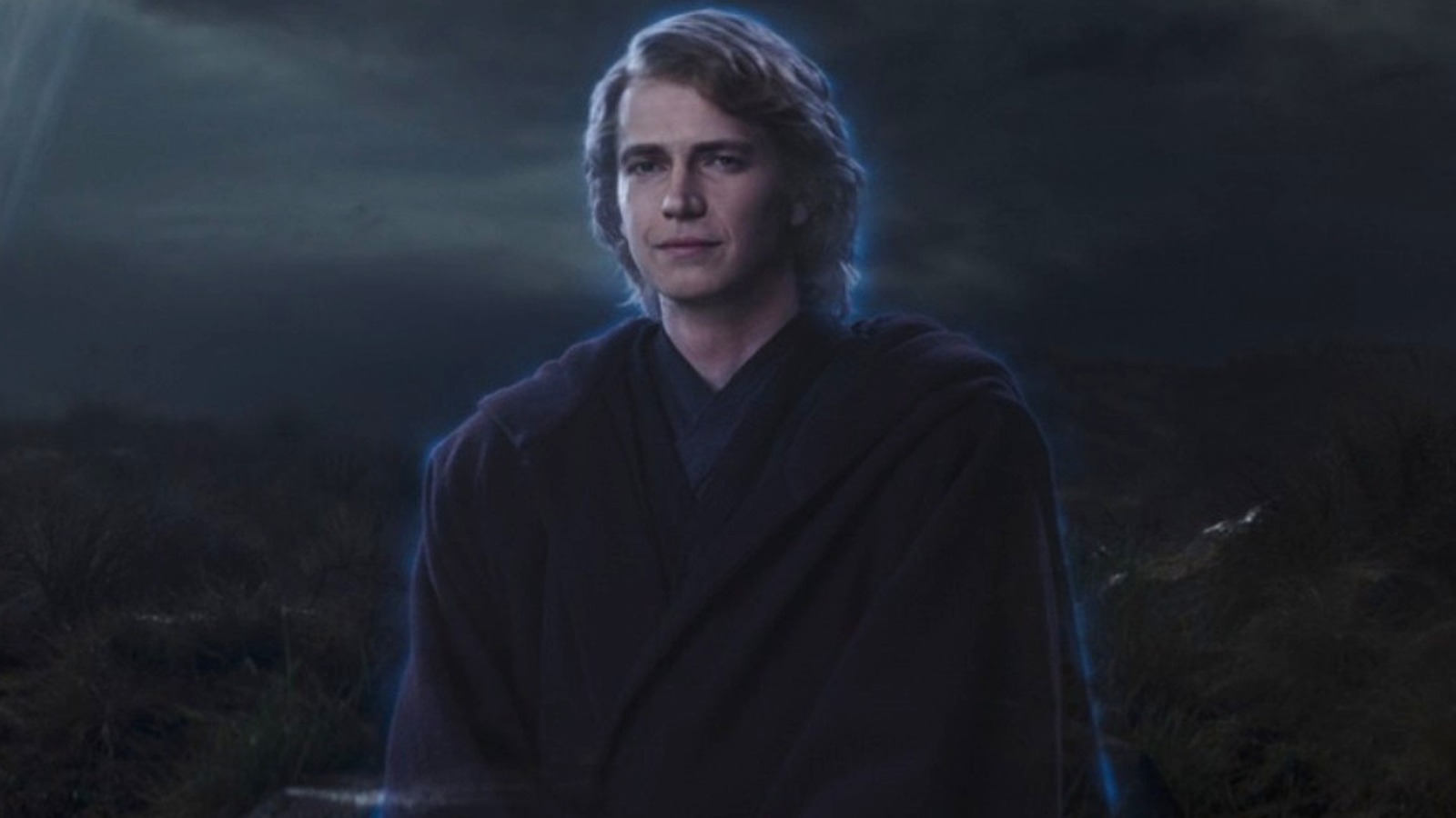 Star Wars Officially Confirms Why Anakin's Force Ghost Returns In The