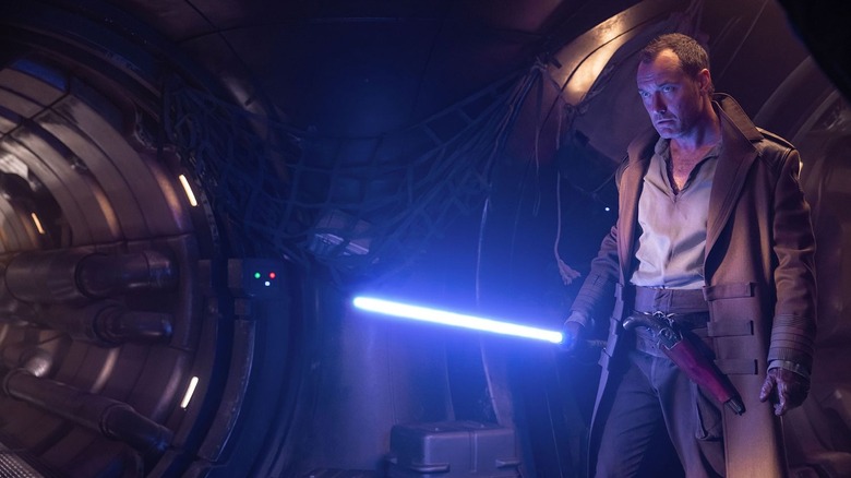 5 Reasons Why Star Wars: Skeleton Crew Flopped