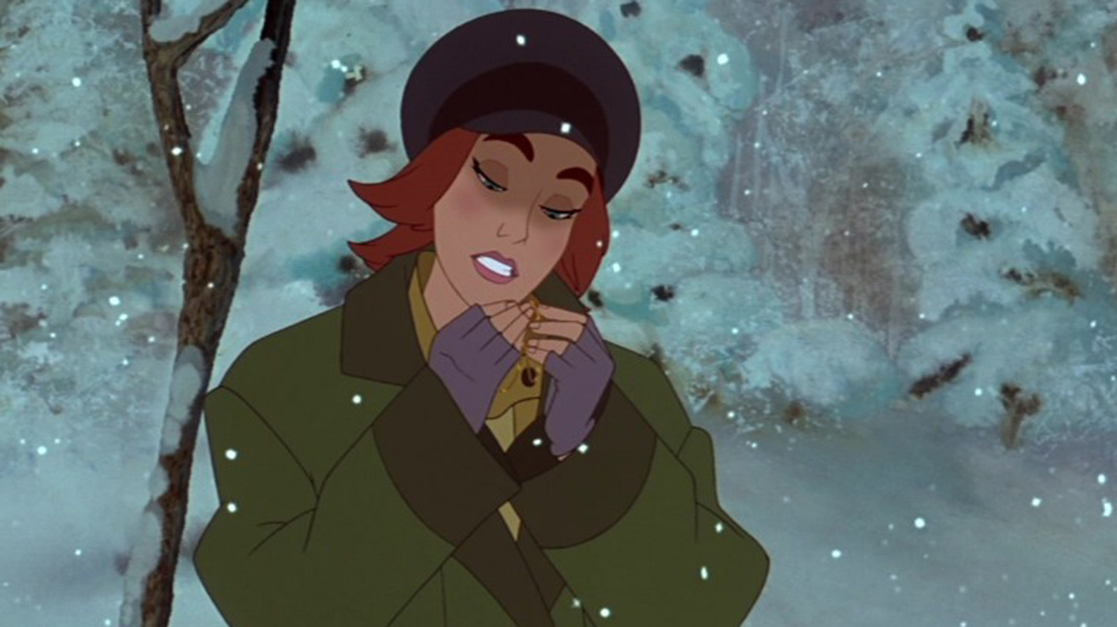 Star Wars Star Carrie Fisher Wrote One Of The Most Memorable Scenes In Anastasia Star Wars Star Carrie Fisher Wrote One Of The Most Memorable Scenes In Anastasia