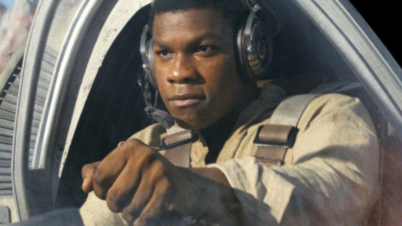 Star Wars The Superhero Stars John Boyega Had To Beat To Play Finn